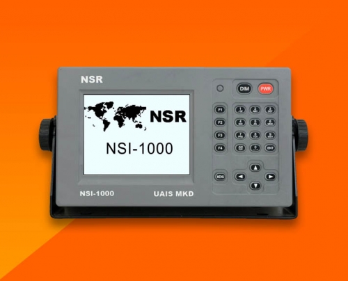 NSR NSI-1000 / UAIS CLASS A 